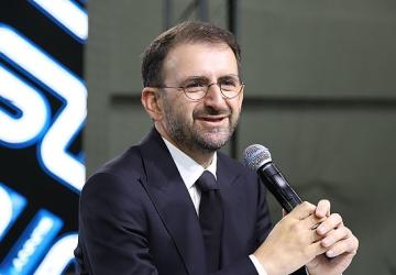 Ağrı'nın Zirvesinde Teknoloji Yarışması'nda Kazananlar Belli Oldu