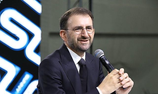 Ağrı'nın Zirvesinde Teknoloji Yarışması'nda Kazananlar Belli Oldu Ağrı'nın Zirvesinde Teknoloji Yarışması'nda Kazananlar Belli Oldu
