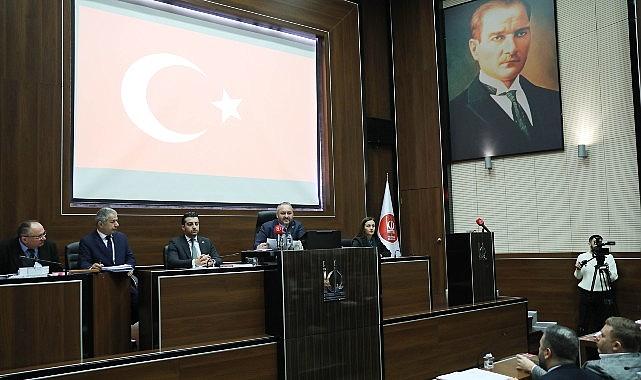 Keçiören'in 2024 yılı onaylandı Keçiören'in 2024 yılı onaylandı