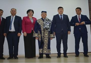 EÜ'de “Timur ve Dönemi Sempozyumu" başladı