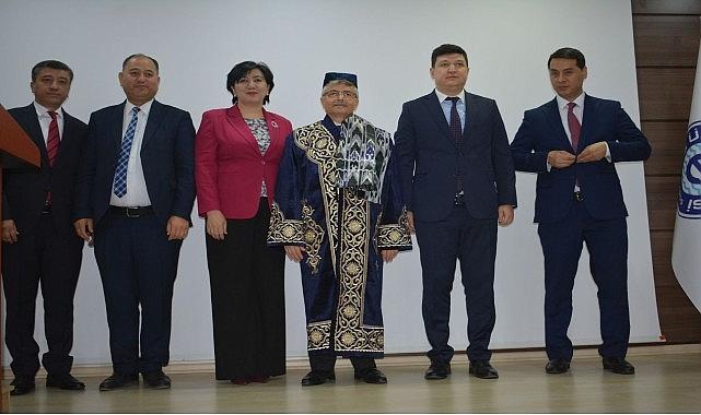 EÜ'de “Timur ve Dönemi Sempozyumu" başladı