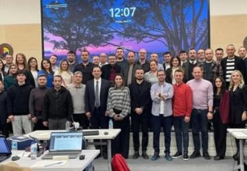 Keşan TSO, EBYS Sistem Yöneticisi Eğitimine Katıldı