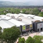 MODEF EXPO 52. Kez Kapılarını Açmaya Hazırlanıyor