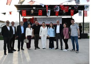 Söz Verdik, Hep Birlikte Başardık