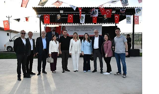 Söz Verdik, Hep Birlikte Başardık Söz Verdik, Hep Birlikte Başardık