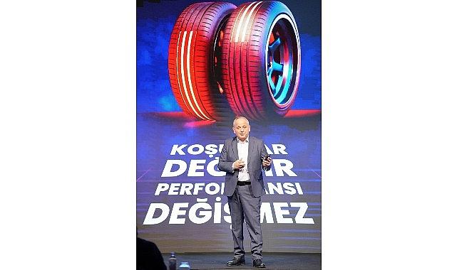 Petlas, Prestige Sport ile premium segmentte iddialı