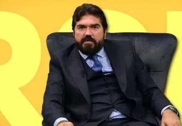 Rasim Ozan Kütahyalı gözaltına alındı