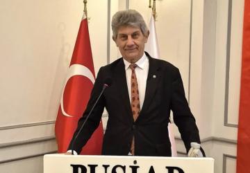 BUSİAD: Trump Vergilerini Fırsata Dönüştürmeliyiz