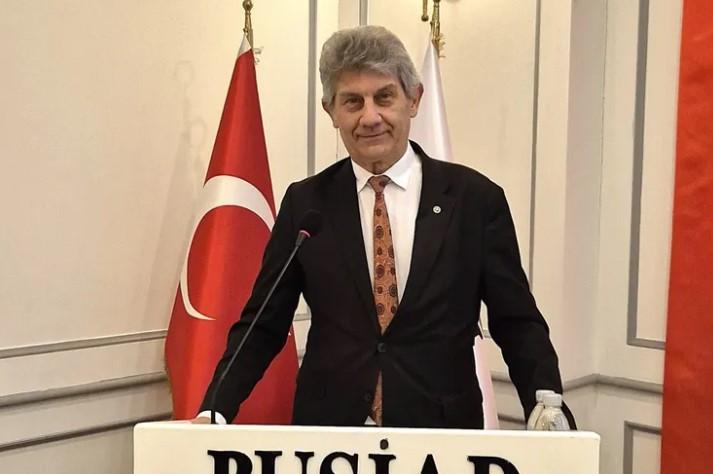 BUSİAD: Trump Vergilerini Fırsata Dönüştürmeliyiz BUSİAD: Trump Vergilerini Fırsata Dönüştürmeliyiz