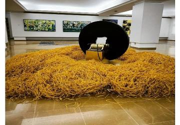 Türk Kâğıtçılık günü sergiyle kutlanacak