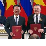Rosatom ve Vietnam, Nükleer Teknolojilerin Geliştirilmesi Konusunda Bir Anlaşma İmzaladı