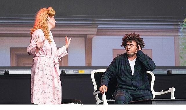 Gençler, "Kim Korkar Sınavdan?" ile moral buldu