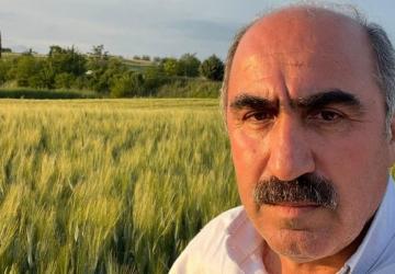 DEVA Partisi Adıyaman İl Başkanı Mehmet Anaç: ‘Tarımı göz ardı eden, geleceğini kaybeder’