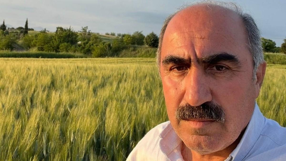DEVA Partisi Adıyaman İl Başkanı Mehmet Anaç: ‘Tarımı göz ardı eden, geleceğini kaybeder’ DEVA Partisi Adıyaman İl Başkanı Mehmet Anaç: ‘Tarımı göz ardı eden, geleceğini kaybeder’