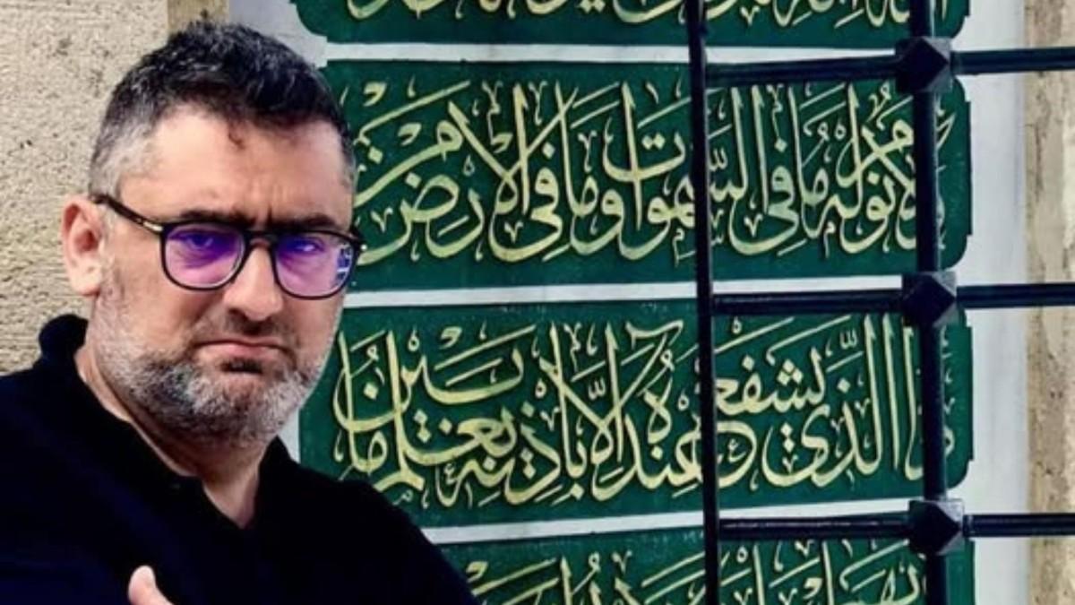 Avukat Ateş Hatinoğlu: Gençlerin hayallerini bile çaldık Avukat Ateş Hatinoğlu: Gençlerin hayallerini bile çaldık