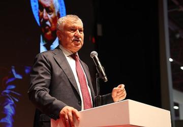 Antalya'da çevre korumada yerel yönetimlerin sorumluluğu ele alındı