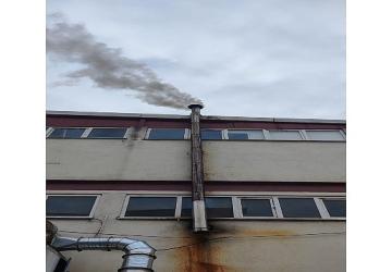 “İnegöl Belediyesi'nden dronlu denetim"