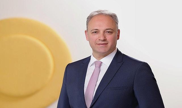 Enerjisa'dan Sektöründe Bir İlk: Para Puan Kazandıran Mobil Cüzdan Enerjisa'dan Sektöründe Bir İlk: Para Puan Kazandıran Mobil Cüzdan