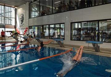 İzmirli çocuklar spor ve eğlence dolu bir gün geçirdi