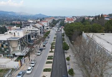 Borçlar azaldı, çalışmalar arttı: Başkan Balkan Urla'da durmadan çalışıyor
