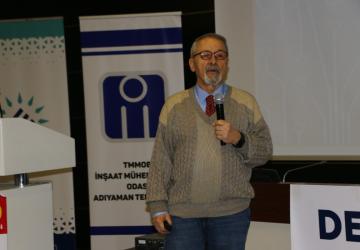Naci Görür'den İstanbul için korkutan uyarı: 'Asıl deprem 7’nin üzerinde olacak'