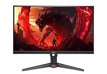 Acer, İki Yeni Oyun Monitörünü Tanıttı: 4K UHD Özellikli Predator XB323QK V4 ve “UltraSpeed" Monitör Nitro XV240 F6