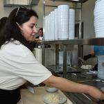 Çölyak Günü'ne özel menü