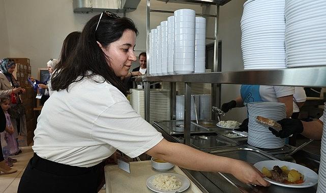 Çölyak Günü'ne özel menü Çölyak Günü'ne özel menü