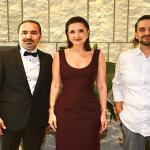 İstanbul'un yeni lezzet durağı: KÜN Restaurant'ta unutulmaz bir gece