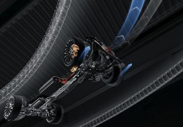 Hyundai'den Güç ve Verimlilikte Yeni Standart: Yeni Nesil Hibrit Sistemi.