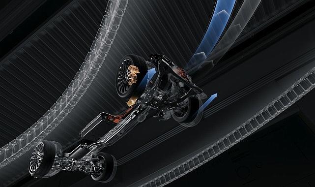 Hyundai'den Güç ve Verimlilikte Yeni Standart: Yeni Nesil Hibrit Sistemi.