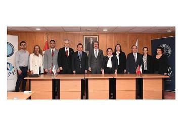Osmangazi Belediyesi'nden bilimsel çalışmalara katkı sağlayacak protokol