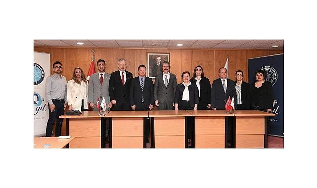Osmangazi Belediyesi'nden bilimsel çalışmalara katkı sağlayacak protokol Osmangazi Belediyesi'nden bilimsel çalışmalara katkı sağlayacak protokol