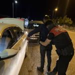 Adıyaman’da 1 Mayıs öncesi polis ekiplerinden ‘Dar Alan’ uygulaması - Videolu Haber