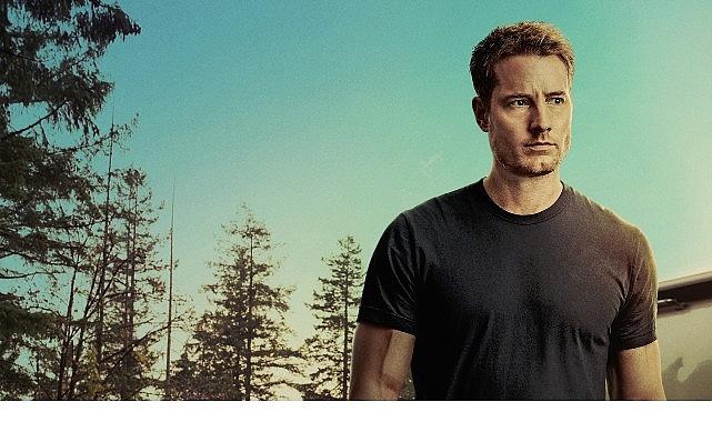 “Tracker" 2. Sezonundan Yeni Bölümlerle Mayıs Ayı Boyunca Pazar Günleri 20.30'da FX Ekranlarında!