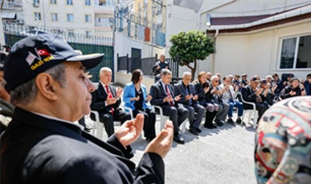 Tugay: Size hizmet etmek benim için onurdur Tugay: Size hizmet etmek benim için onurdur
