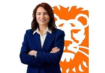ING Türkiye'de üst düzey atama
