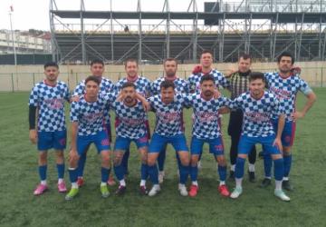 Keşan İdmanyurdu, Edirne Süper Amatör Lig’den 1. Amatör Lig’e Düştü