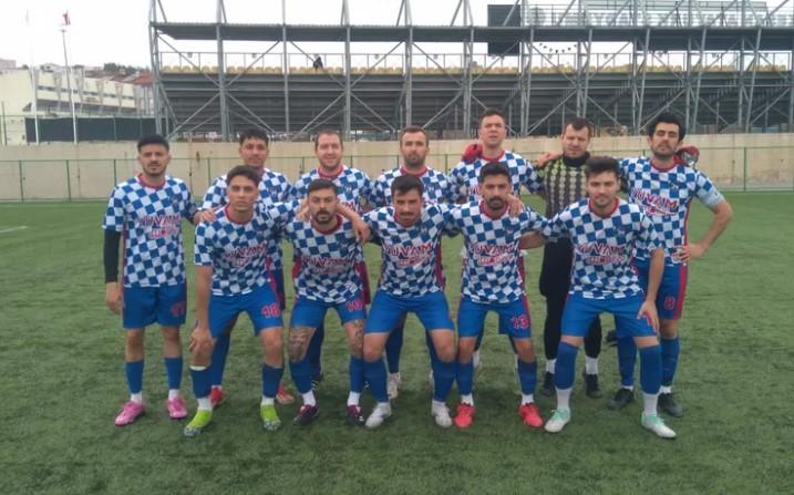 Keşan İdmanyurdu, Edirne Süper Amatör Lig’den 1. Amatör Lig’e Düştü Keşan İdmanyurdu, Edirne Süper Amatör Lig’den 1. Amatör Lig’e Düştü