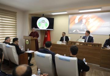 Bilal Soykan: 'Daha güzel bir Akyazı için durmadan çalışıyoruz'