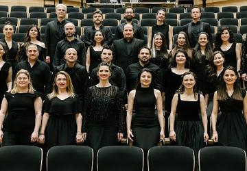 Yaylı Çalgılarla Yerel Ezgiler