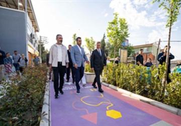 Güzel İzmir Hareketi ile kent dönüşüyor