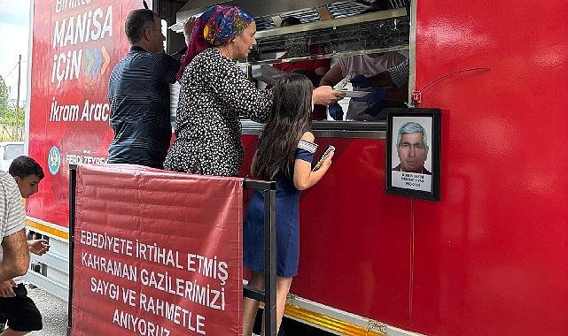 Kıbrıs Gazisi Mehmet Uyak Vefatının 52. Gününde Anıldı Kıbrıs Gazisi Mehmet Uyak Vefatının 52. Gününde Anıldı