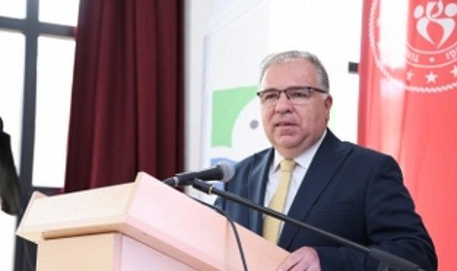 Sporun ve Dayanışmanın Buluşma Noktası: Foça Sporun ve Dayanışmanın Buluşma Noktası: Foça