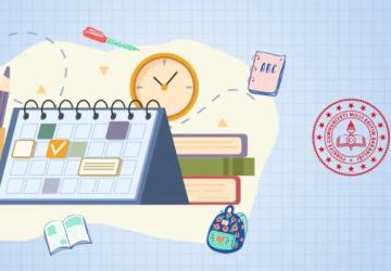 Eğitimde Yeni Dönemin Takvimi Açıklandı