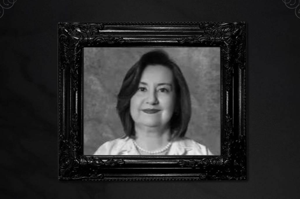 Prof.Dr. Canan Çelik Yaşamını Yitirdi Prof.Dr. Canan Çelik Yaşamını Yitirdi