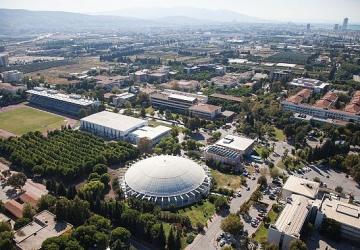 Ege Üniversitesinde Türk Dünyası Akademik Araştırmalar Topluluğu Kuruldu