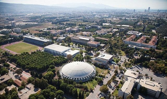Ege Üniversitesinde Türk Dünyası Akademik Araştırmalar Topluluğu Kuruldu Ege Üniversitesinde Türk Dünyası Akademik Araştırmalar Topluluğu Kuruldu