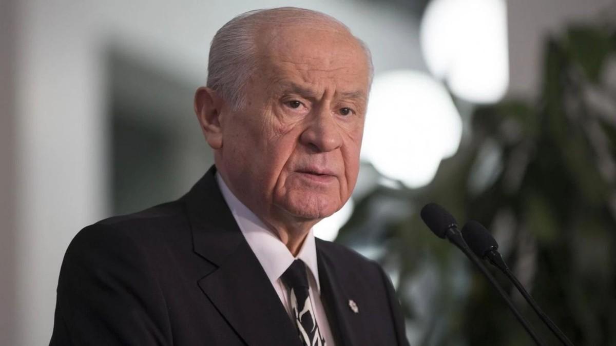 Devlet Bahçeli: ‘Annelerimizin göz pınarlarından akan yaşlar kurumadıkça sükûnete ulaşamayız’ Devlet Bahçeli: ‘Annelerimizin göz pınarlarından akan yaşlar kurumadıkça sükûnete ulaşamayız’