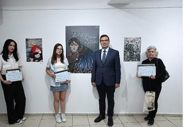 En iyi kitap kapağı tasarımlarına ödül